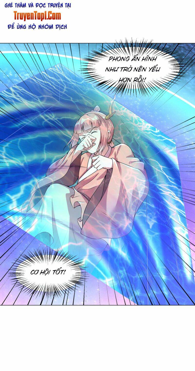 đạo ấn chapter 65 32