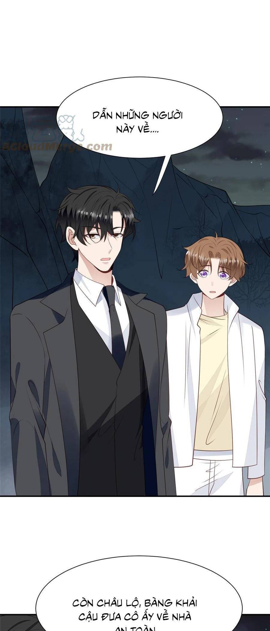 dựa vào đại lão ổn định vị trí c trong nam đoàn chapter 172 19