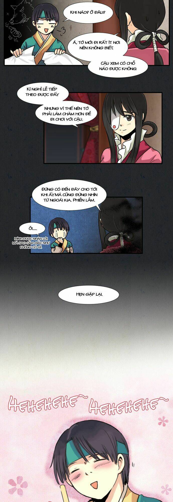 gyon-woo & jik-nyu chapter 9 3