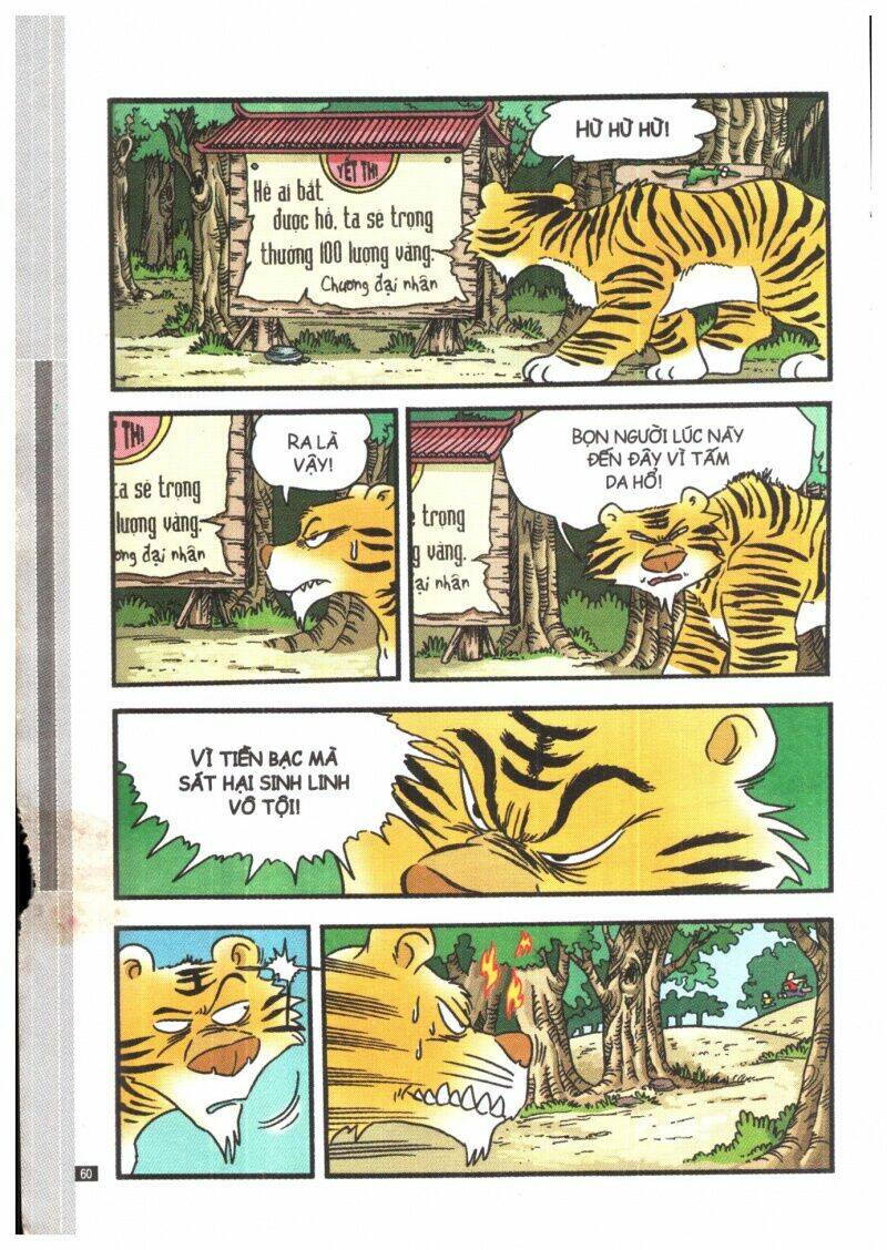 ô long viện siêu buồn cười chapter 5 60