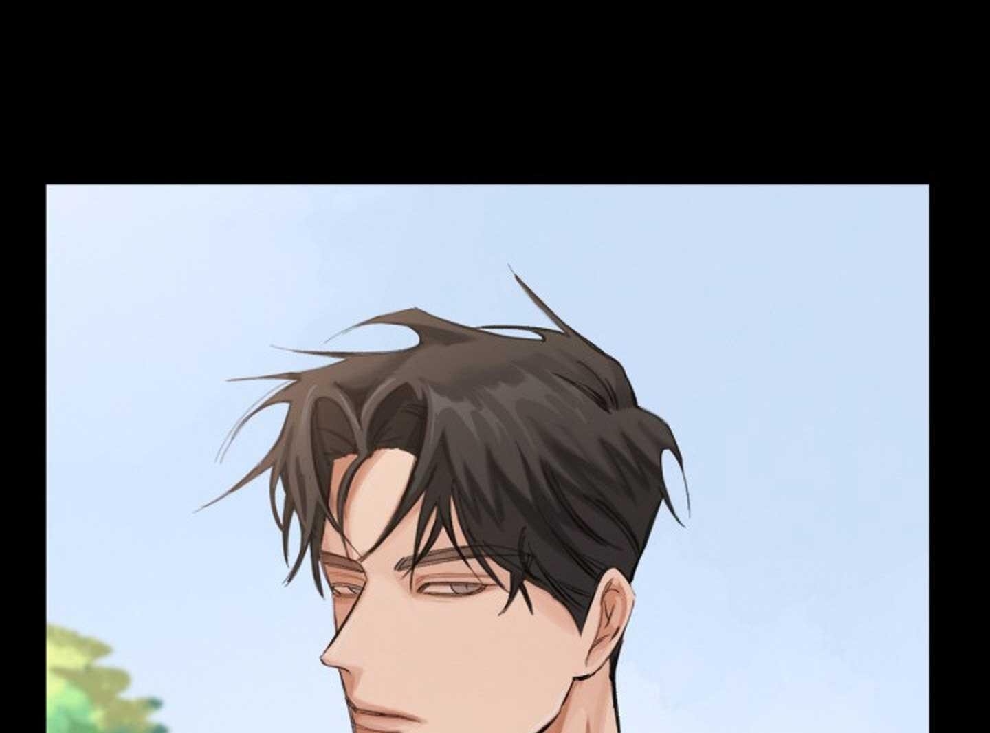 tunnel buddy chapter 1 28