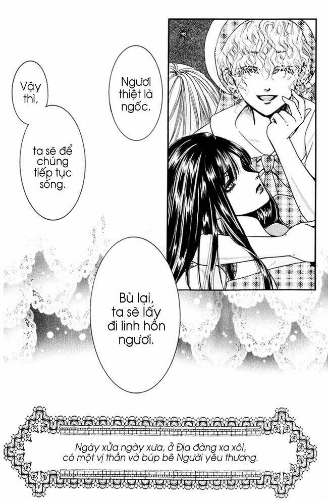 lonesome eden chapter 5 32