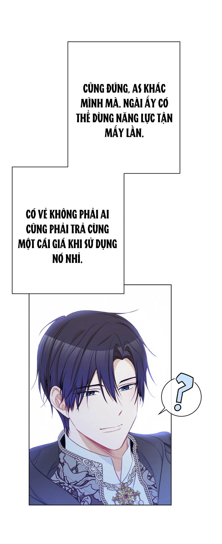 ác nữ đảo ngược đồng hồ cát chapter 64 26