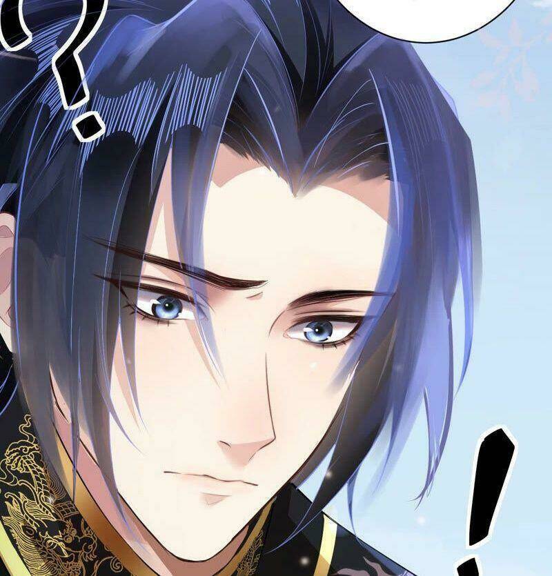 quận chúa vững vàng, thiết lập nhân vật không thể vỡ chapter 26 49