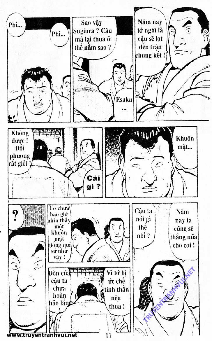 yawara chapter 216 11