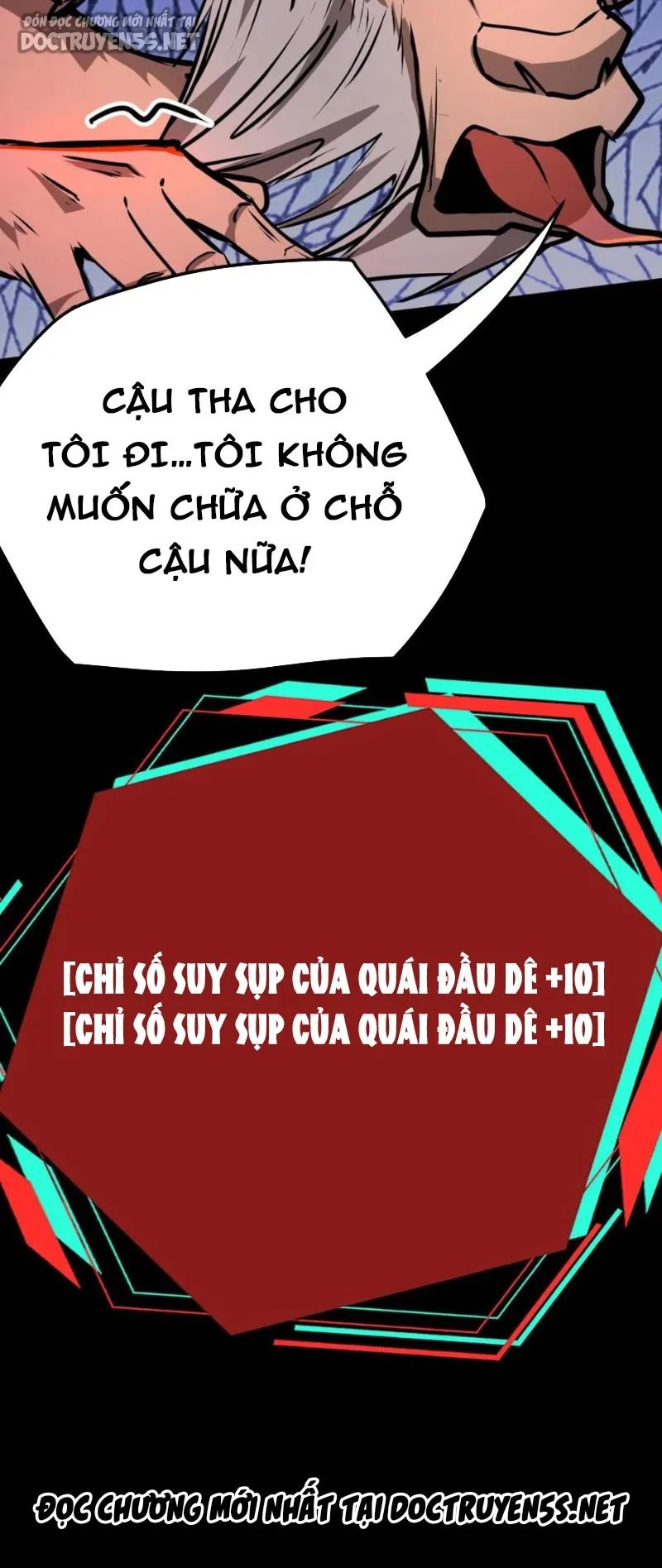 quỷ dị dược tề sư: bệnh nhân của ta đều là kinh khủng chapter 115 4