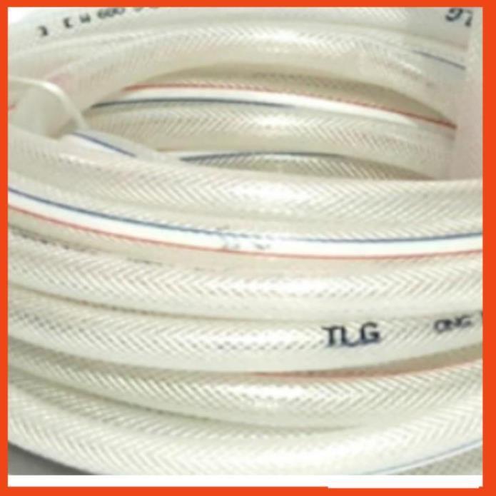 Bộ dây và vòi xịt tăng áp rửa xe tưới cây 20M  206817