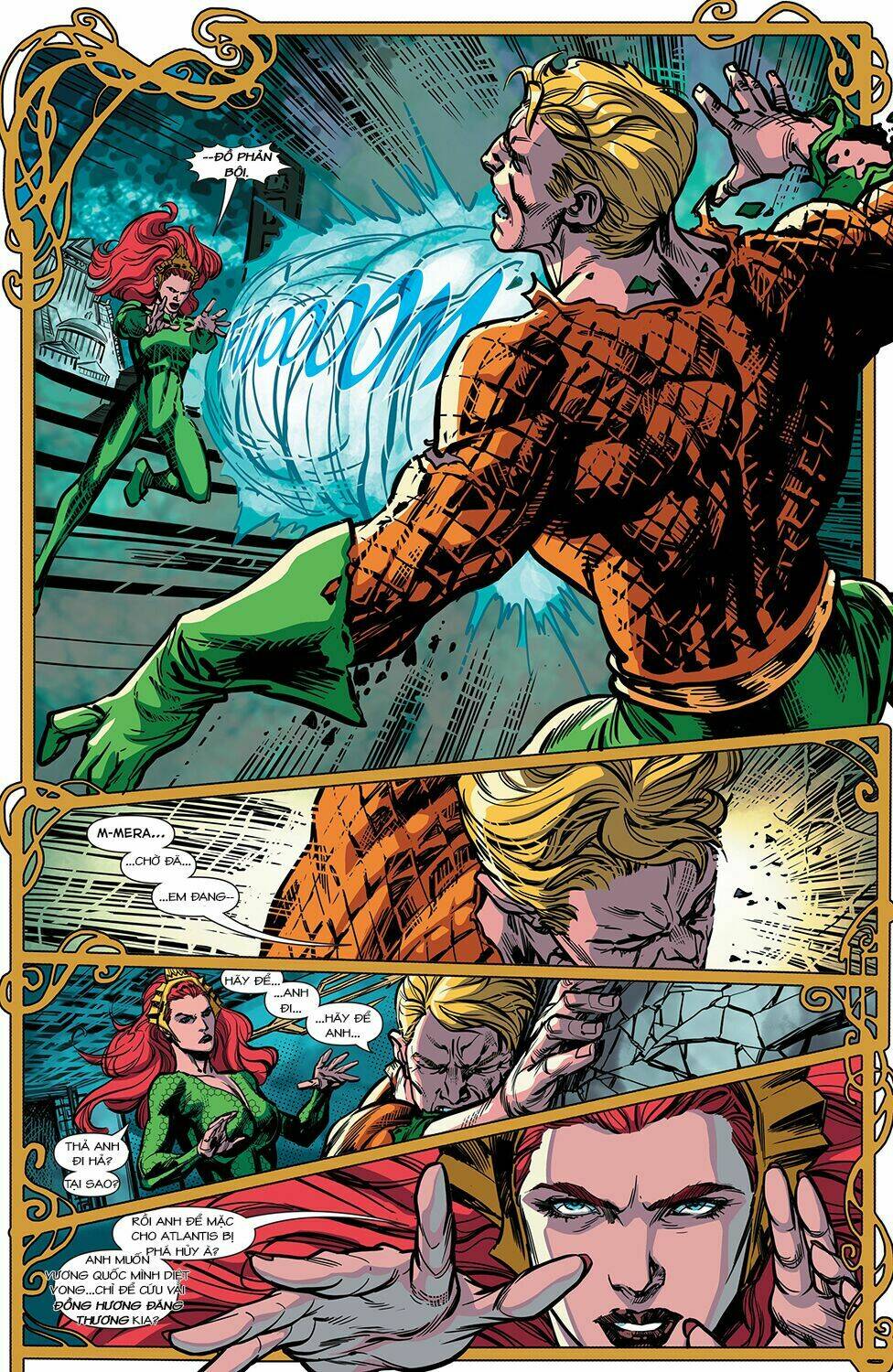 aquaman chapter 43 4