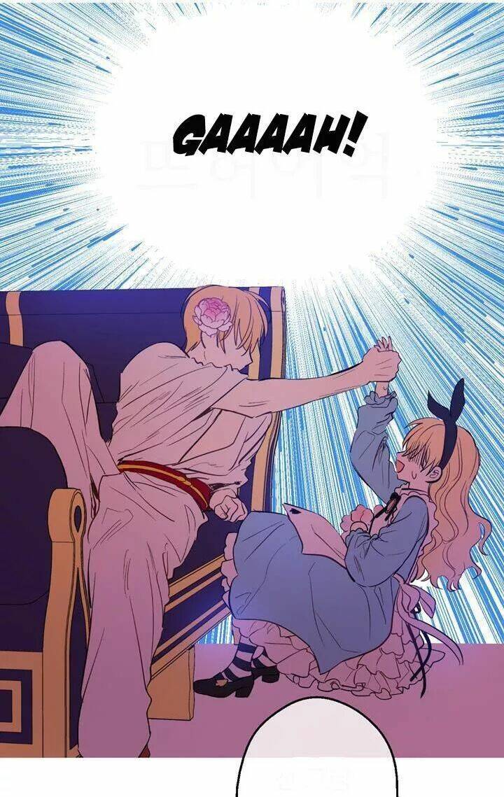 một ngày nọ ta trở thành công chúa chapter 29.5 28