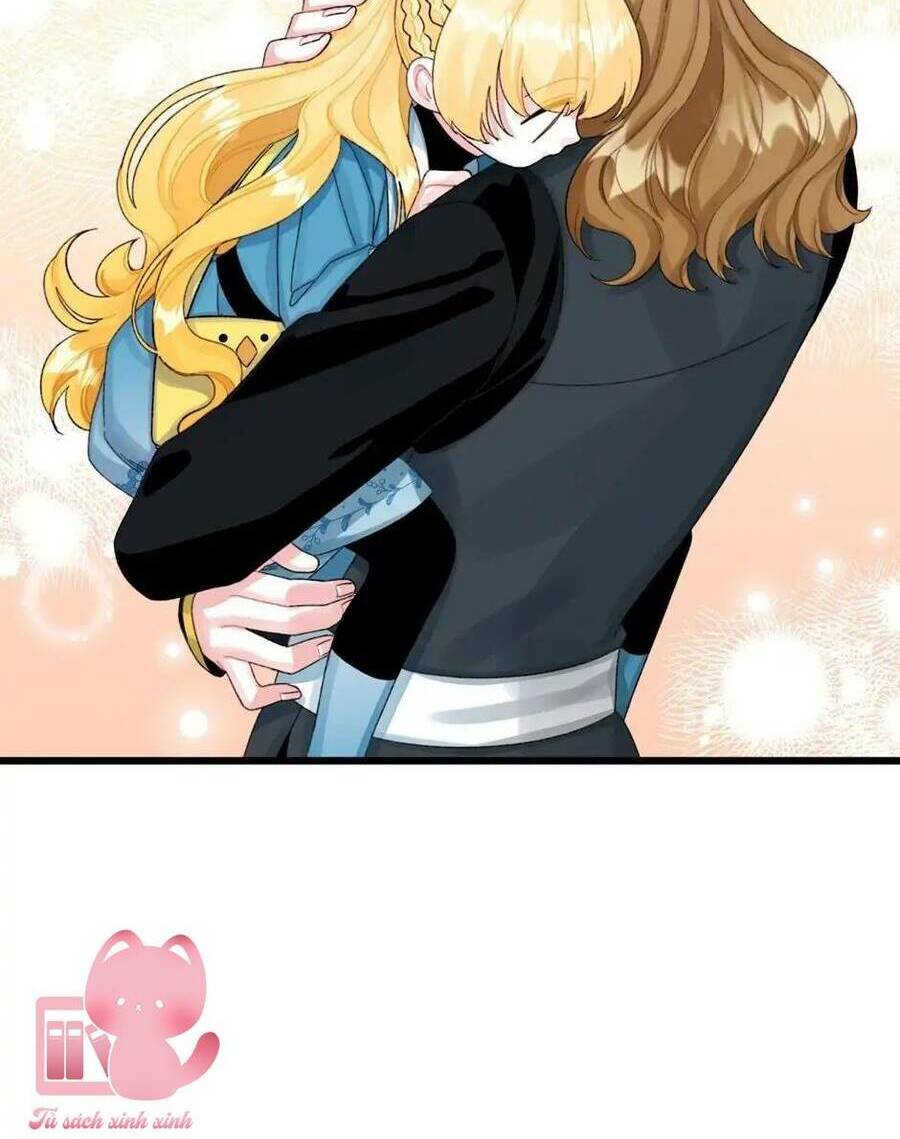 công chúa bãi rác chapter 63 7