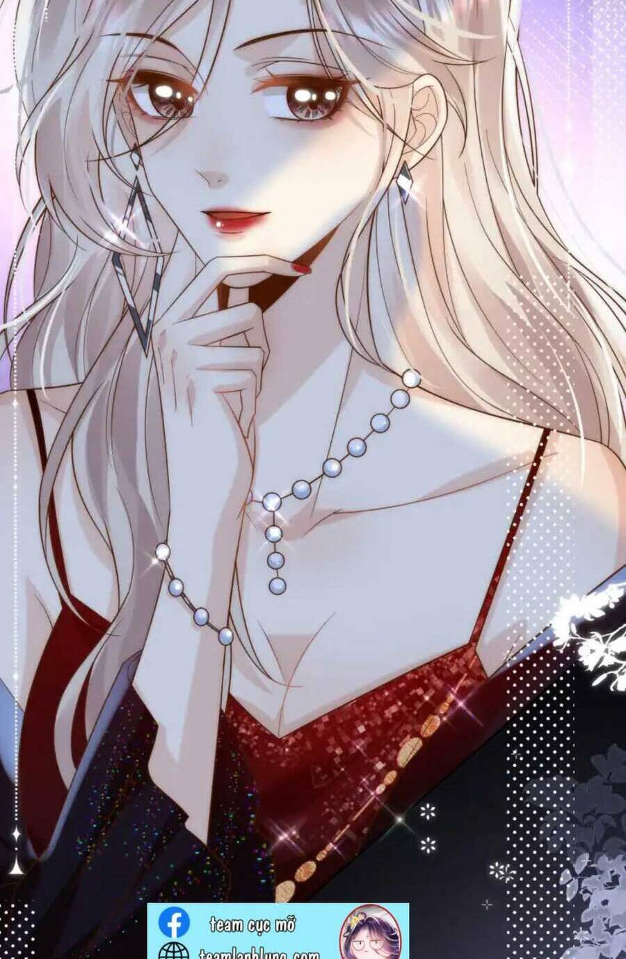 ta được thế thân tỏ tình chapter 7 9