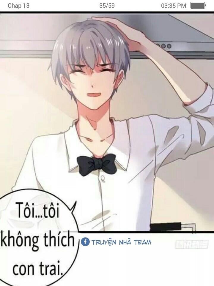 lời thì thầm chapter 13 40