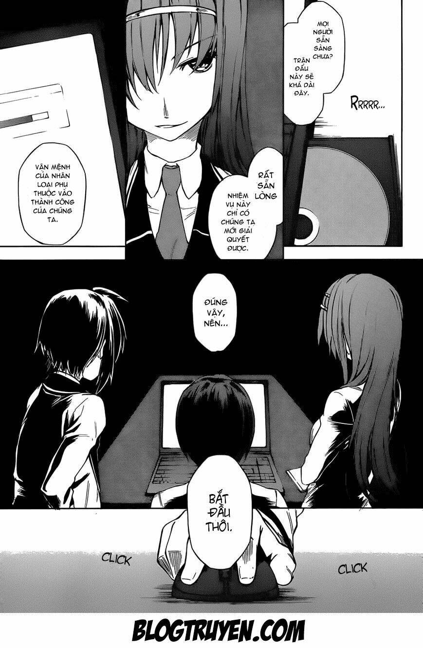 sexual hunter riot chapter 14 4