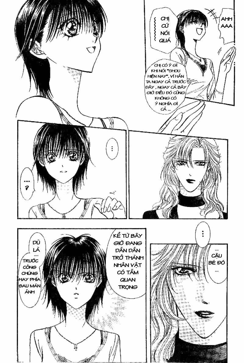 thử thách của kyouko chapter 98 8