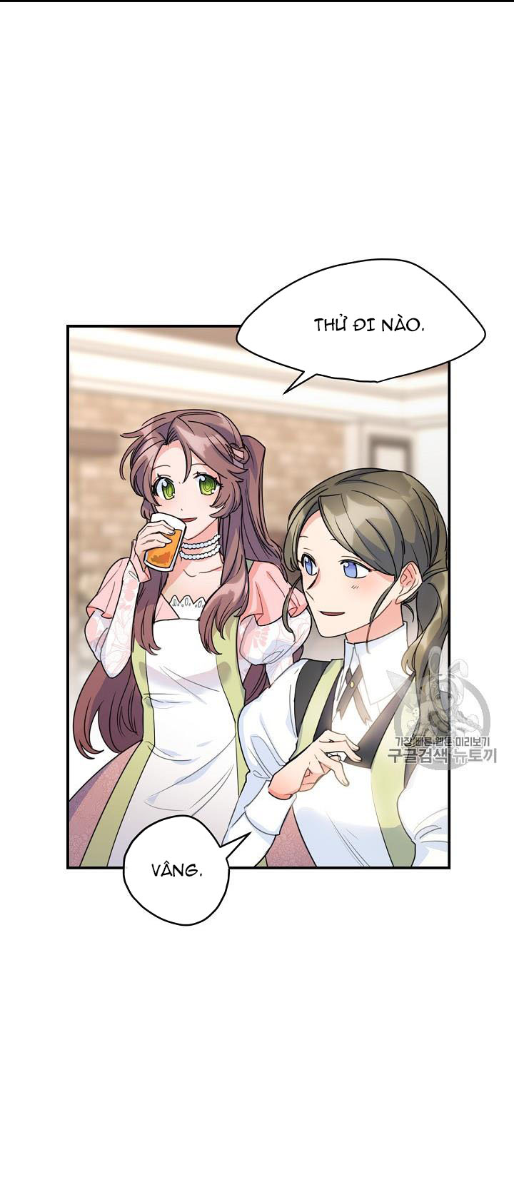 50 công thức pha trà của nữ công tước chapter 56 23