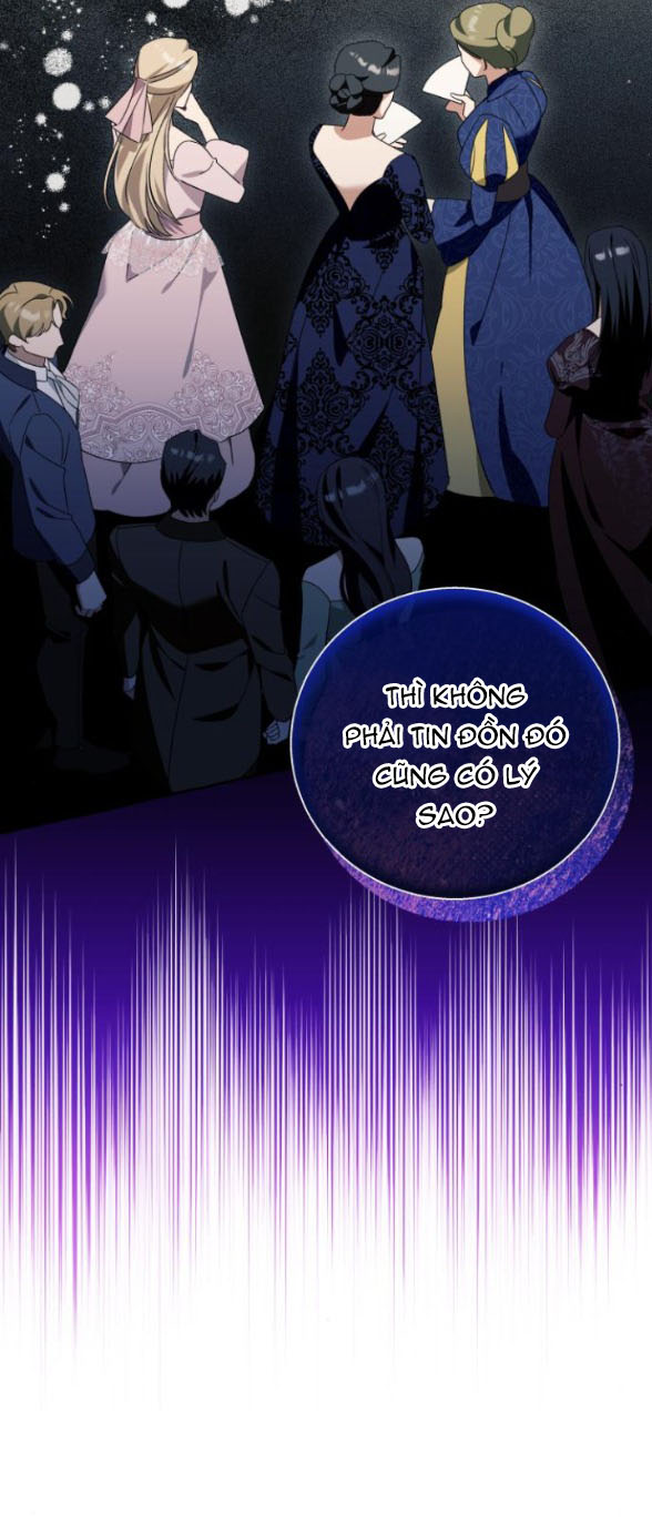 tôi tưởng đó chỉ là tiểu thuyết trọng sinh bình thường chapter 67.2 22