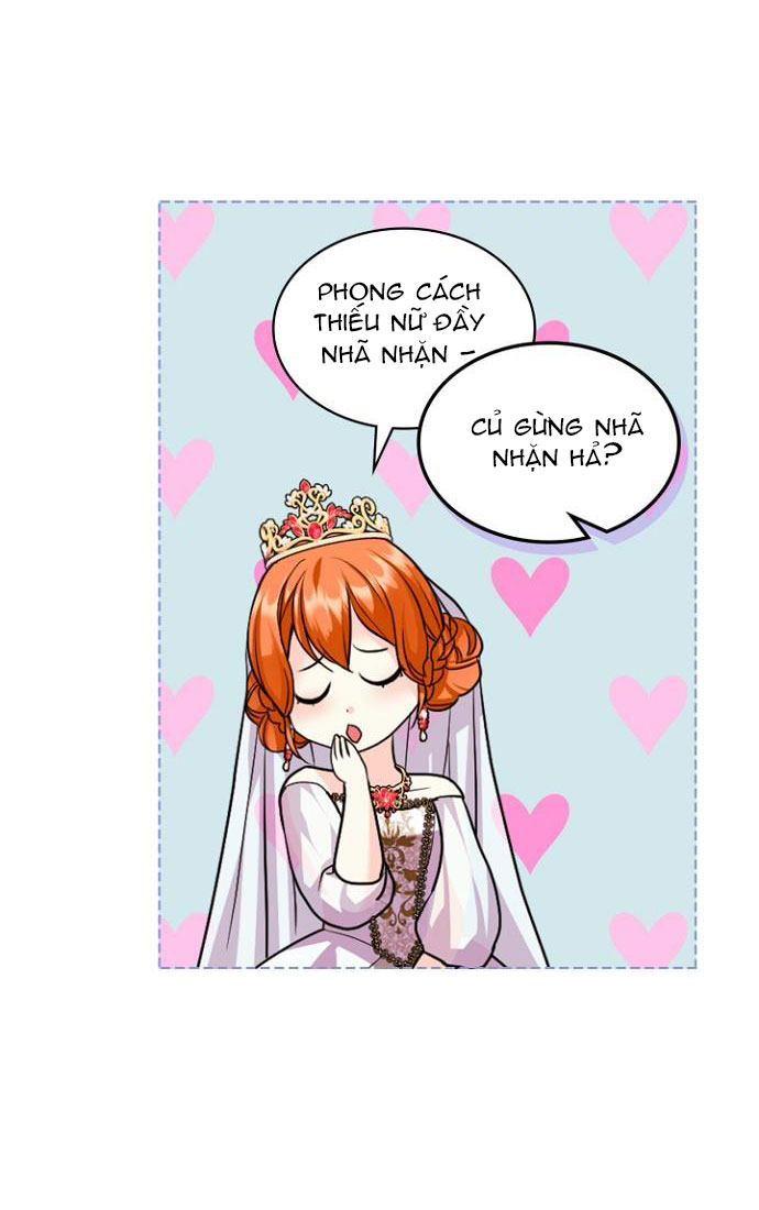 đức hạnh của ác nữ phản diện chapter 72 35