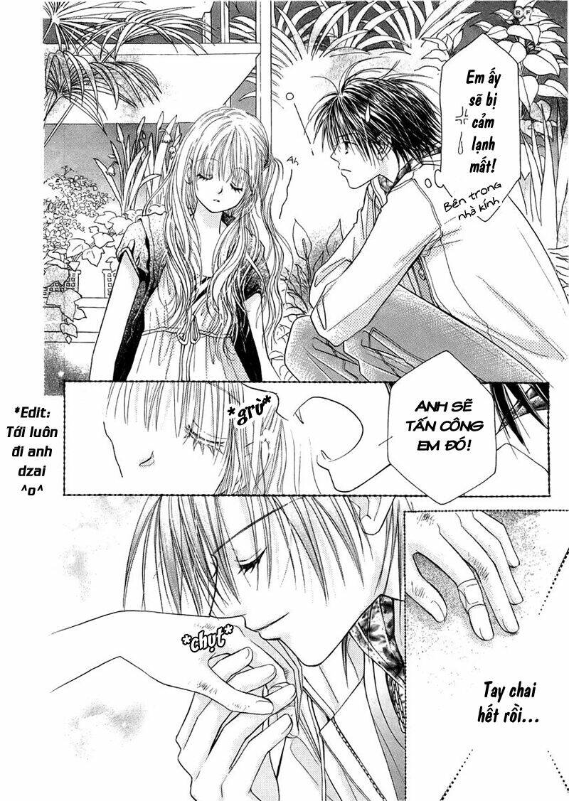 heaven company chapter 2 44