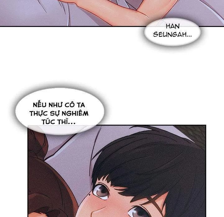 quý cô chân dài chapter 41 114