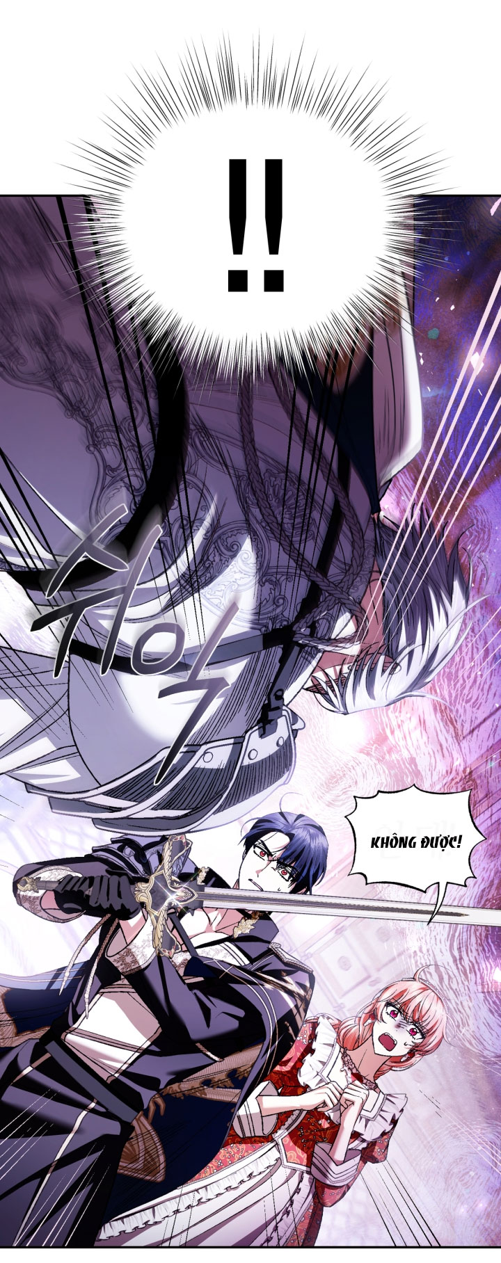 cha à, con không muốn kết hôn đâu chapter 119.1 74