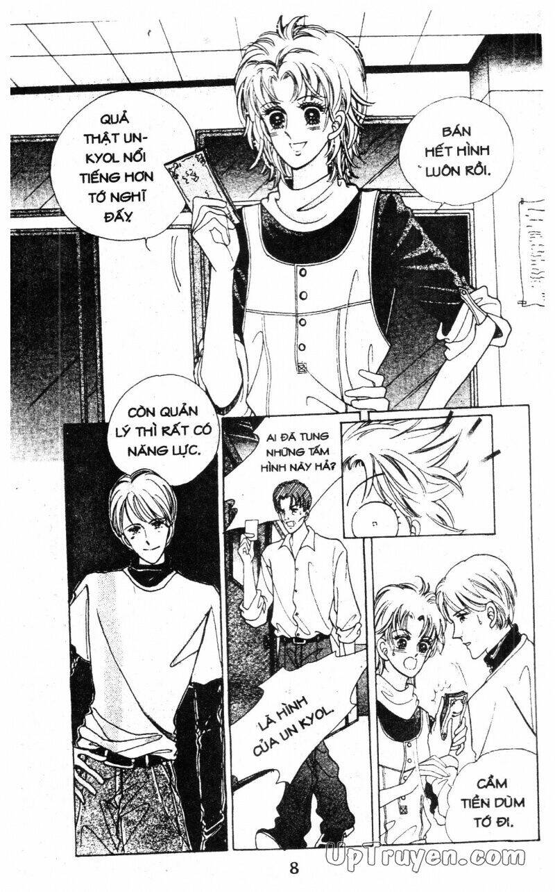 ước mơ cao đẹp chapter 5 11