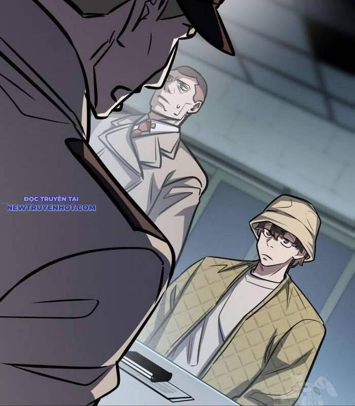 thợ săn huyền thoại trẻ hóa chapter 29 116