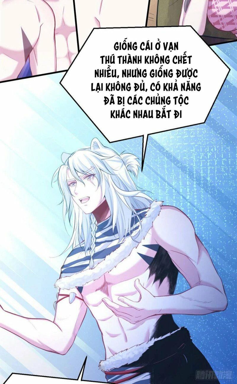 [16+] thảnh thơi thú thế chủng chủng điền, sinh sinh tể chapter 302 23