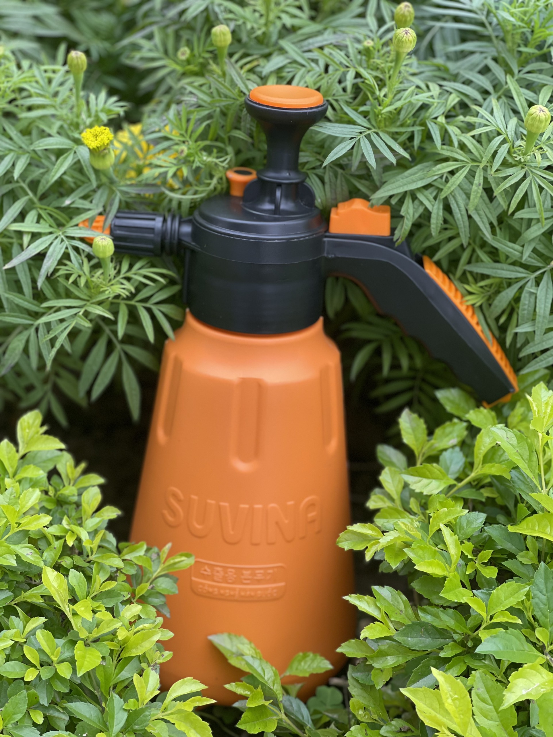 Bình Xịt Nước Phun Sương Tưới Cây 2,5L Chính Hãng SUVINA
