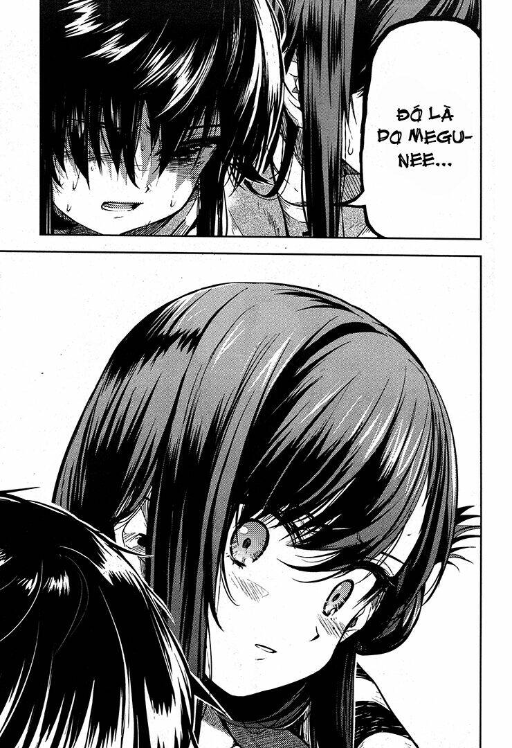 gakkou gurashi! chapter 19 6