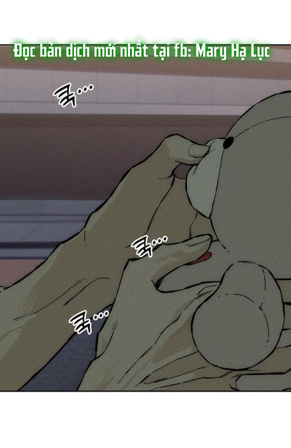 [18+] Nước Mắt Trên Đóa Hoa Tàn chapter 36.1 49