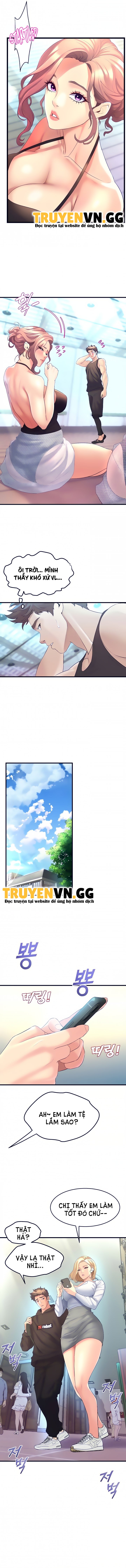 lớp nhảy mỹ nhân chapter 8 8