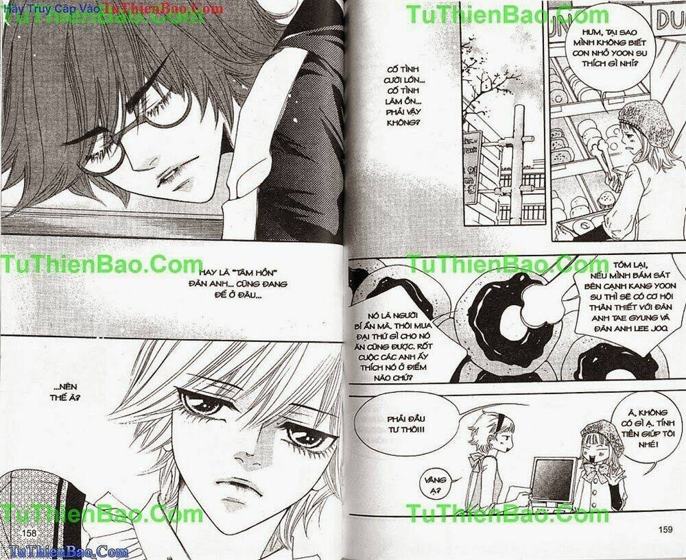 hải lam ngọc chapter 2 80