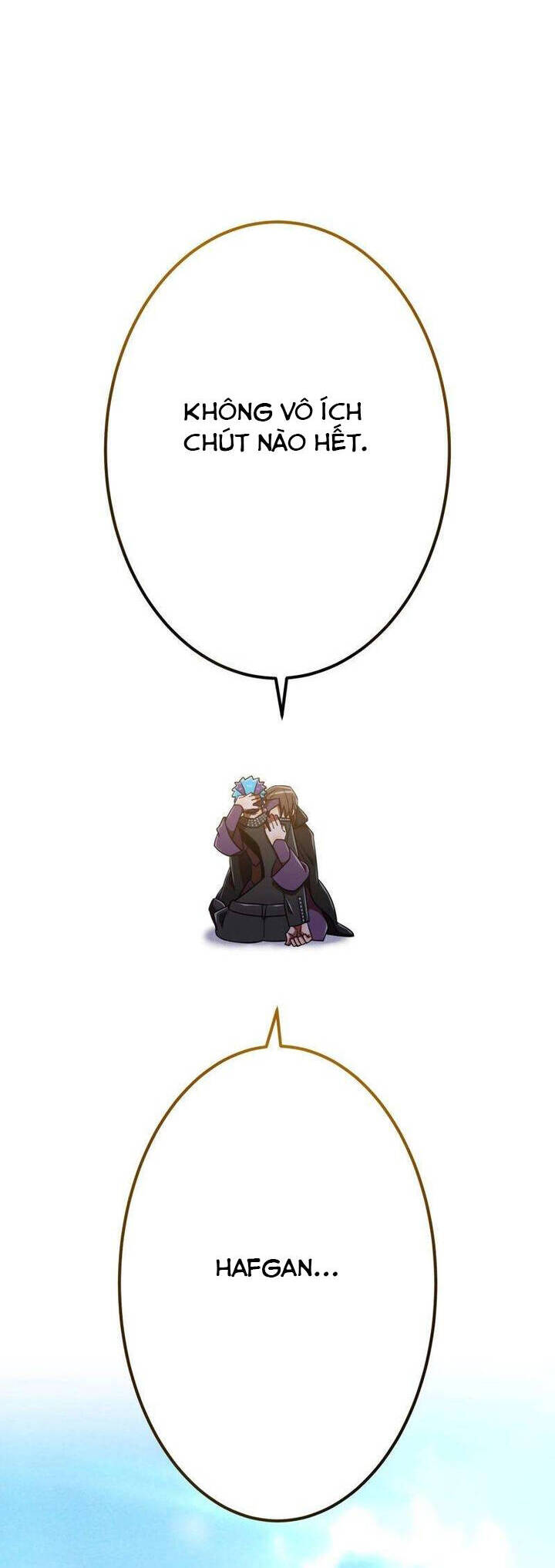 Huyết Thánh Cứu Thế Chủ~ Ta Chỉ Cần 0.0000001% Đã Trở Thành Vô Địch chapter 108 21