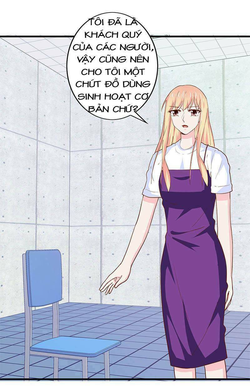 không gả cho tổng tài, gả cho người hầu chapter 174 16
