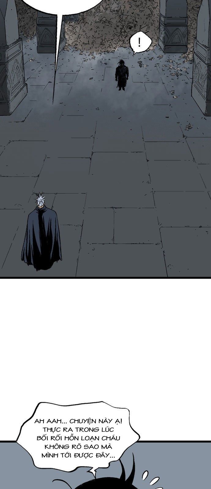 cao thủ 2 chapter 109 40