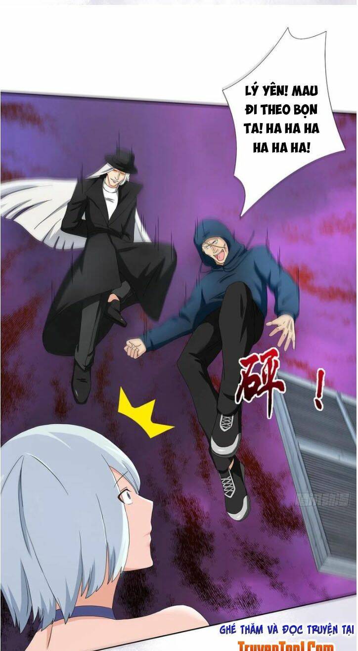 người tu tiên tại đô thị chapter 57 12