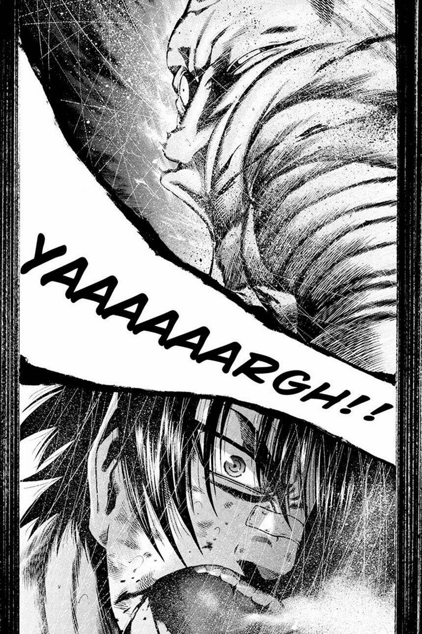 yukikaze chapter 27 15