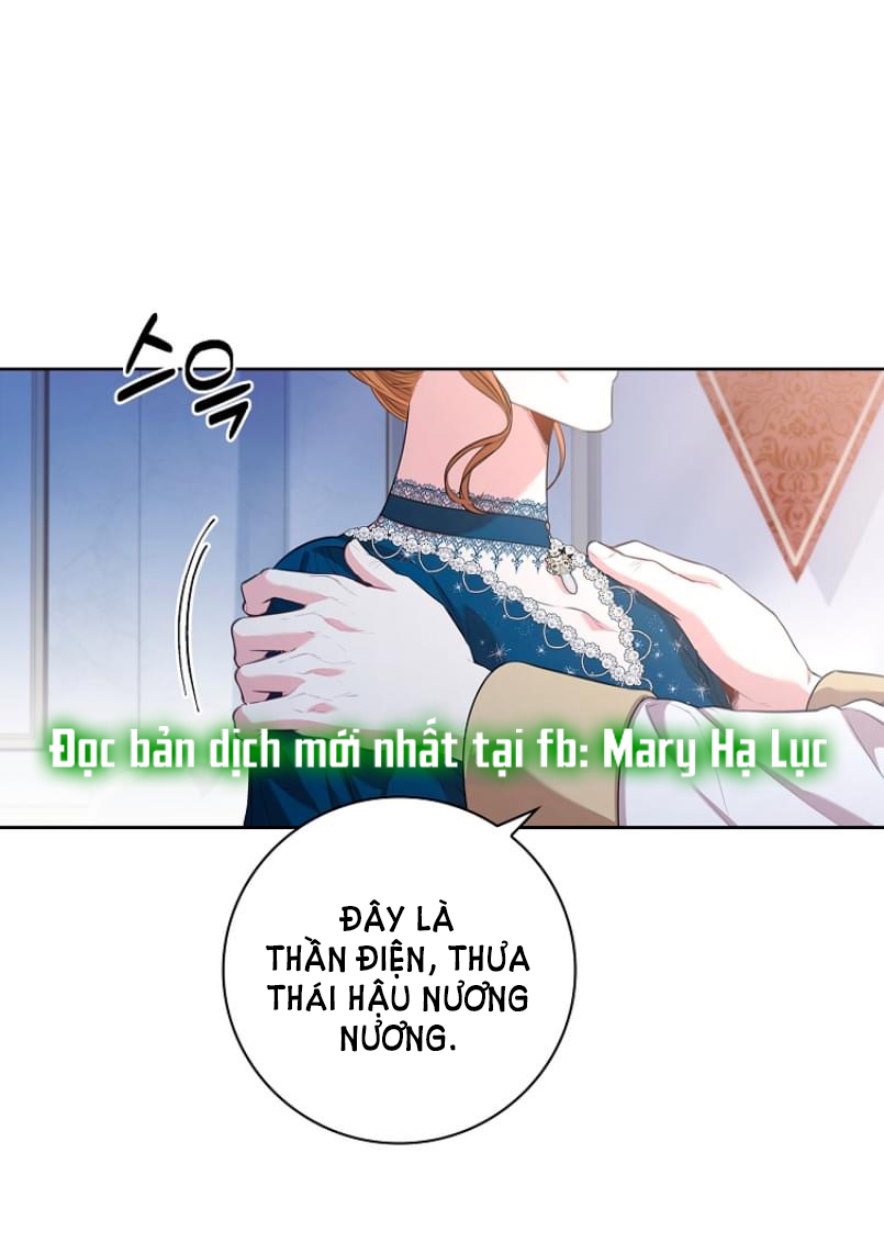 trở thành thư ký của bạo chúa chapter 82 15
