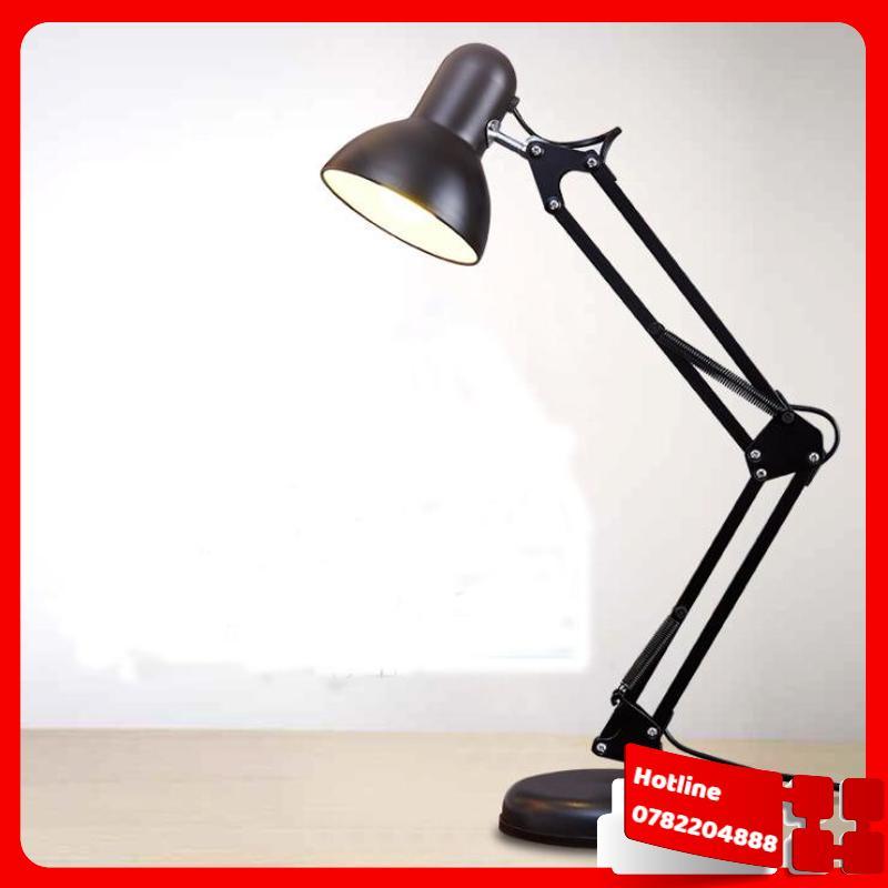 Đèn Led Để Bàn Làm Việc Và Học Tập - Loại Tốt