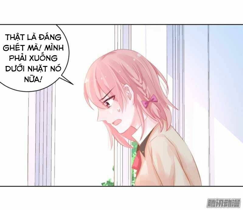 lừa gạt thiếu gia quí tộc làm bạn trai chapter 8 6