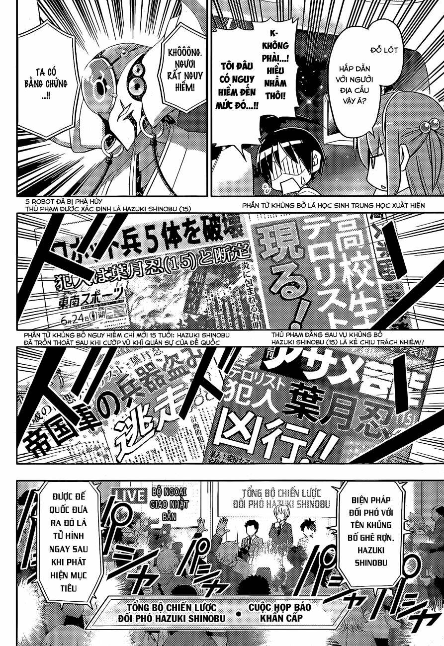 ad astra per aspera chapter 2 15