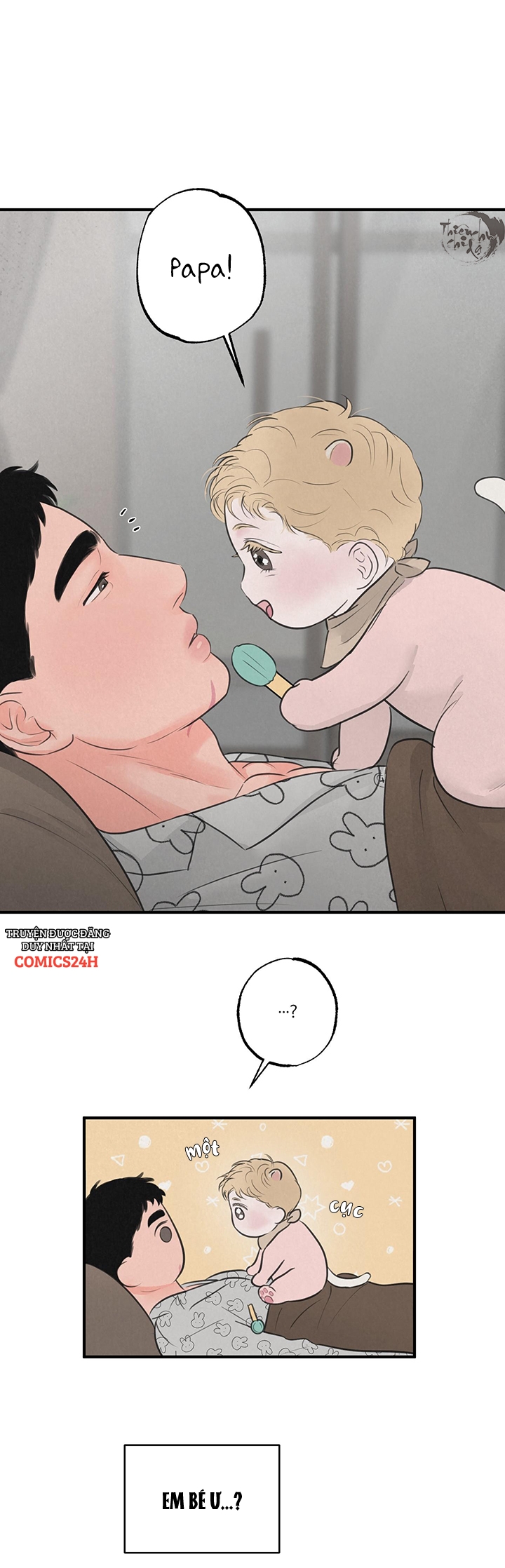 trò chơi săn mồi chapter 9.6 3