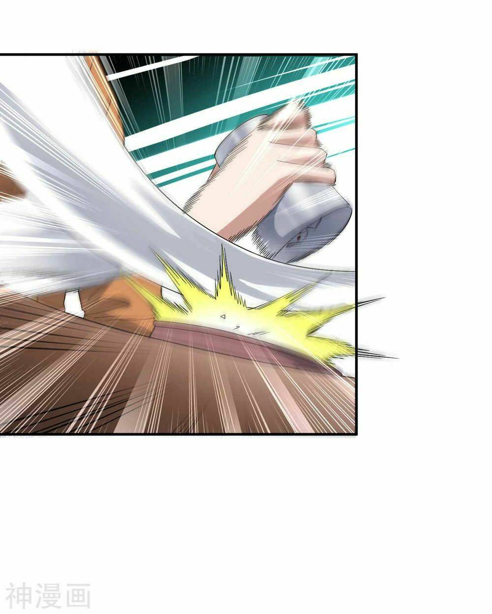 tu chân truyền nhân tại đô thị chapter 5 26