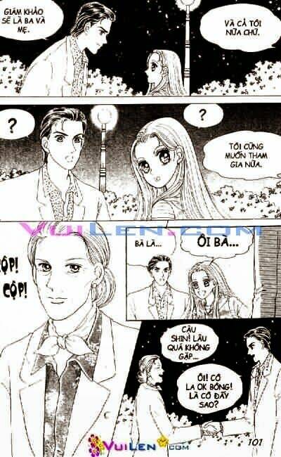 cô gái đến từ quá khứ chapter 3 98