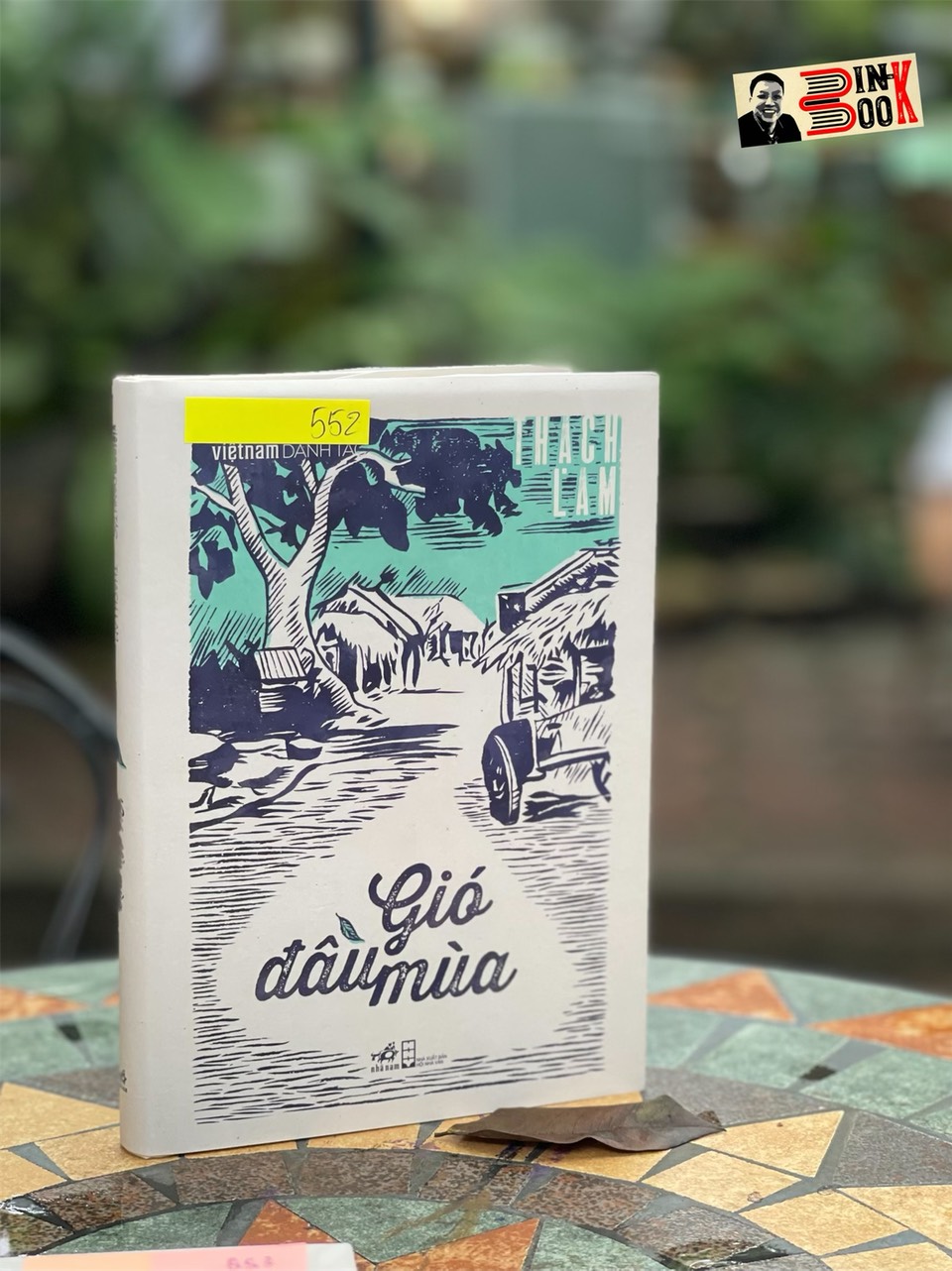 – GIÓ ĐẦU MÙA - Thạch Lam – Nhã Nam