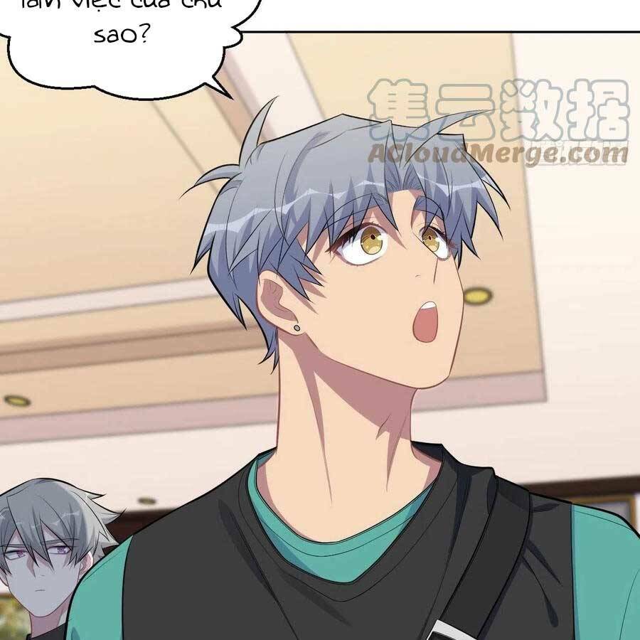 nhạc phụ đại nhân là lão bà chapter 153 52