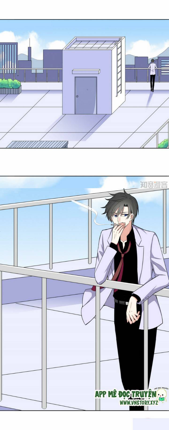 em chỉ yêu tiền của anh chapter 14 10