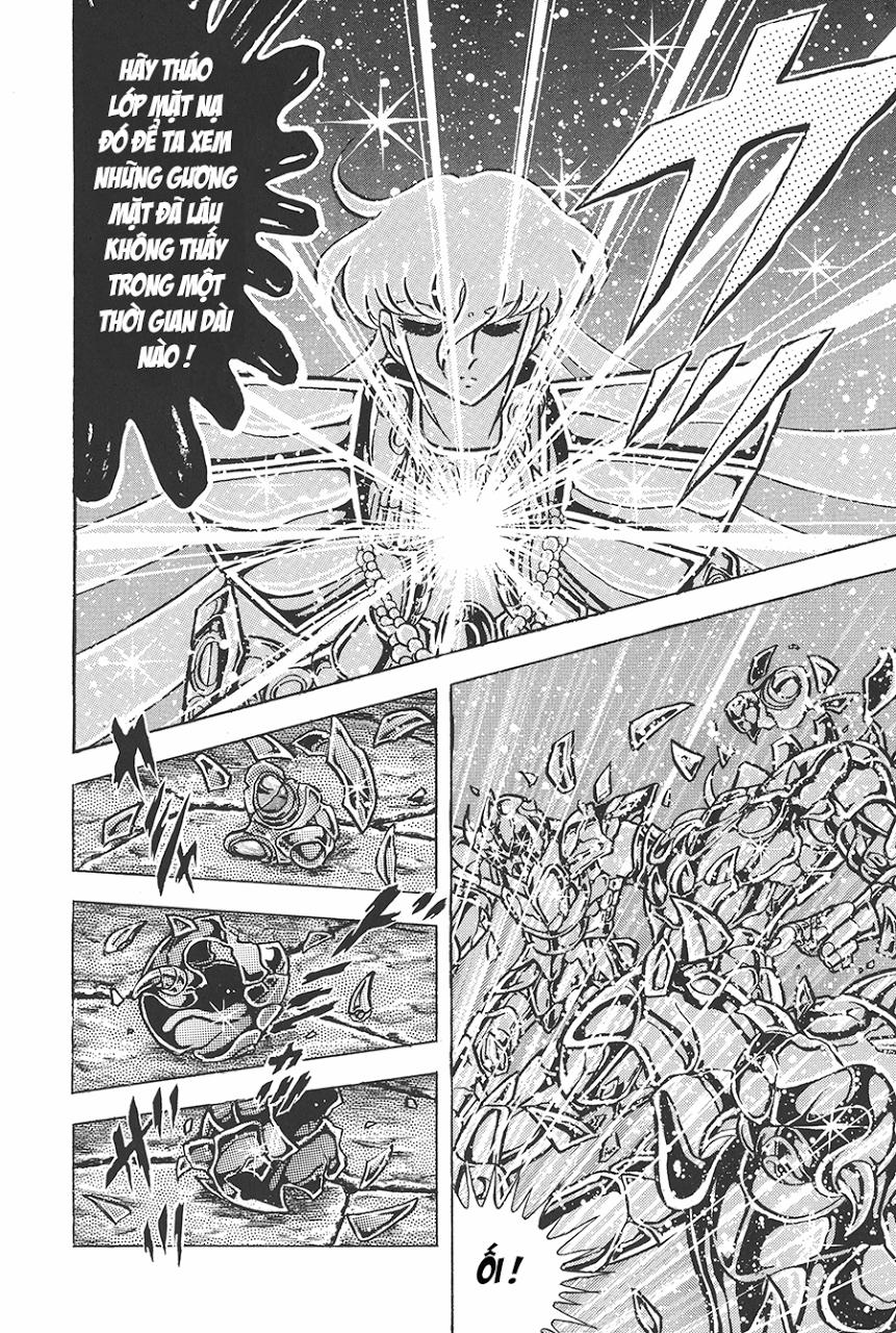 áo giáp vàng chapter 76 17