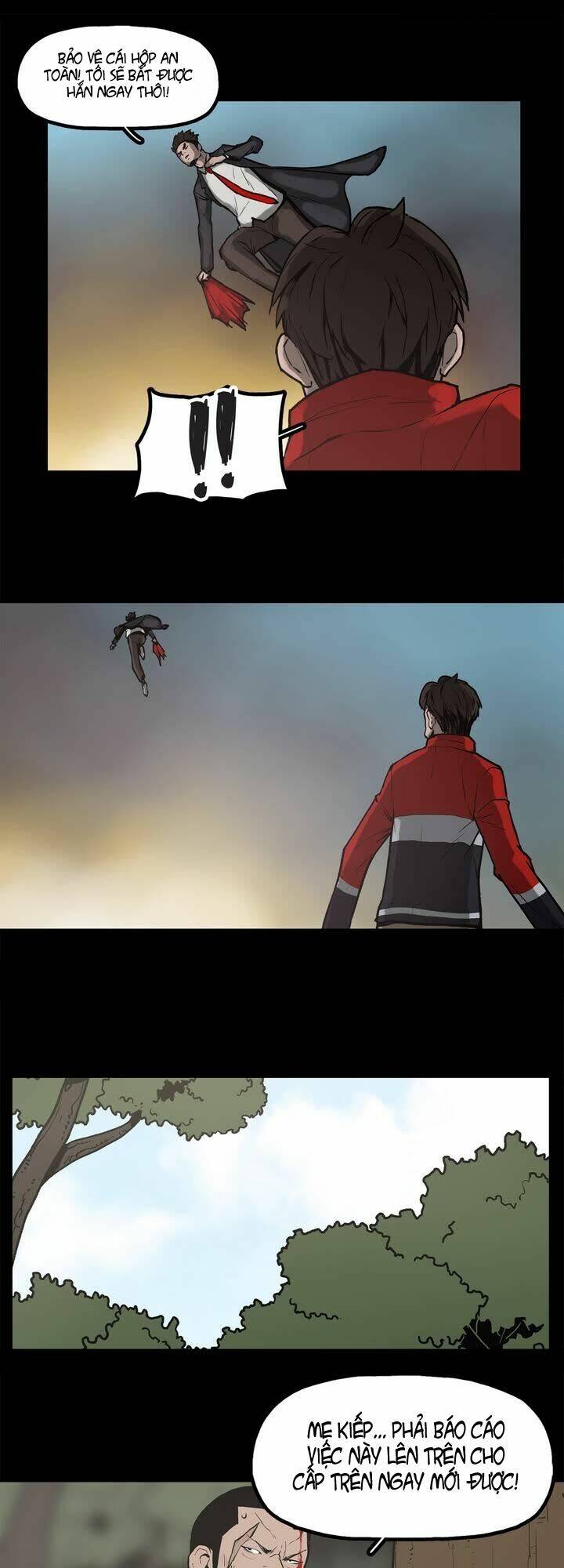 monster night chapter 8 17