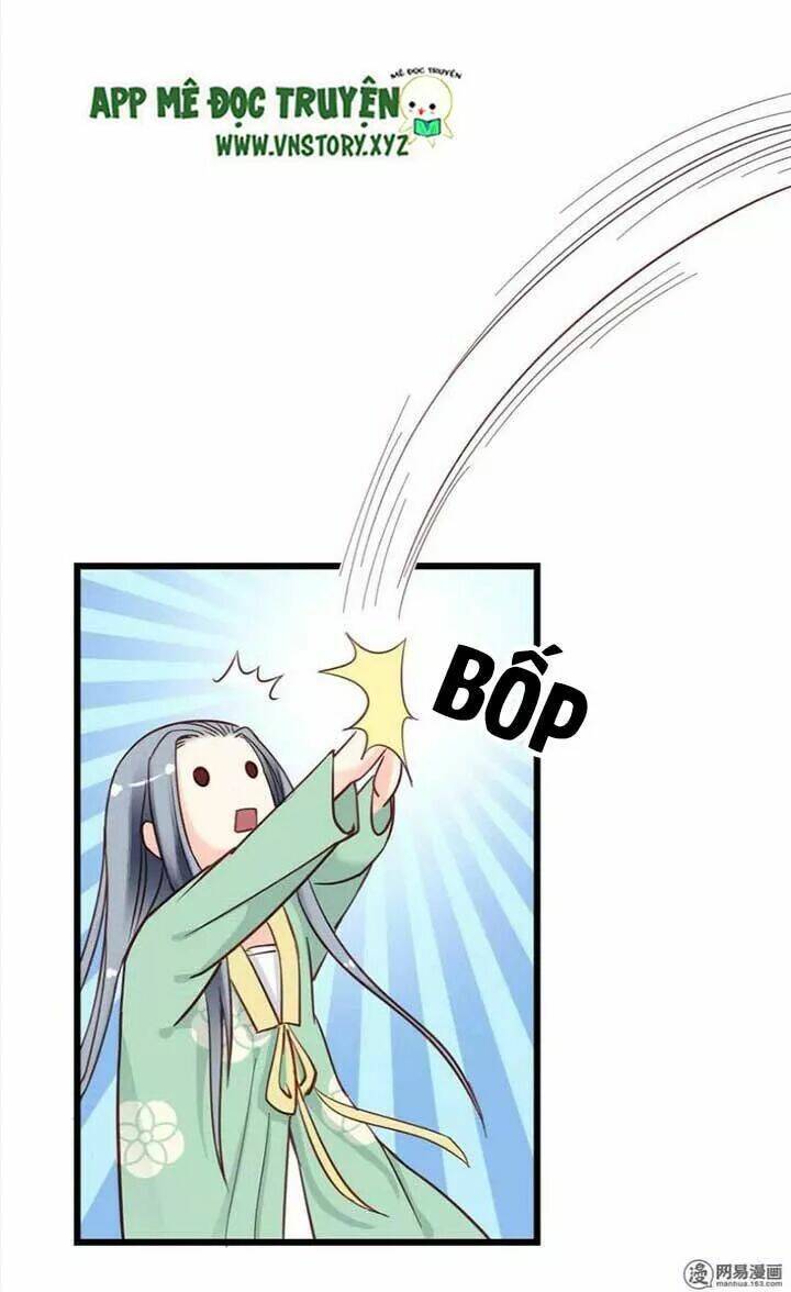 kiều nữ độc phi chapter 33 20